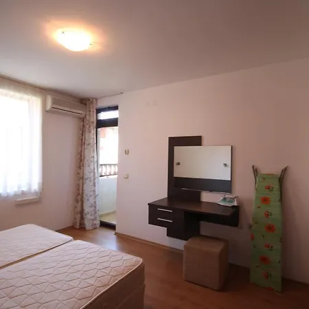Arendoo In Etara 2 Apartment Sweti Wlas