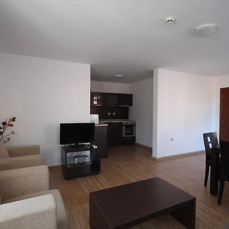 Arendoo In Etara 2 شقة *